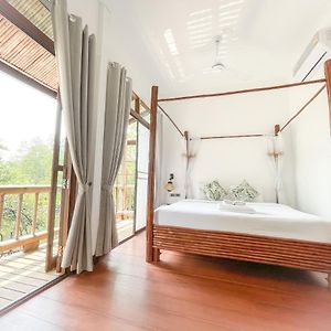 Zimmer mit Queensize-Bett
